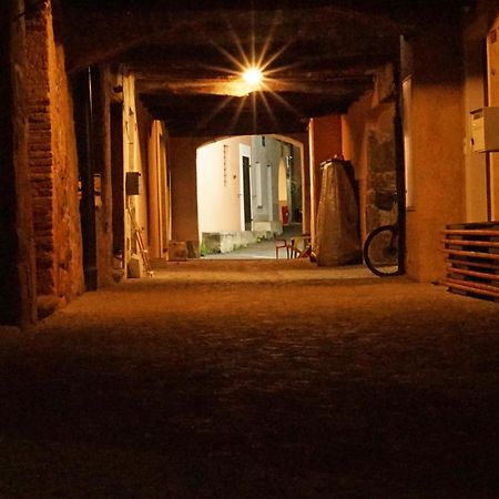 Dolceresio Lugano Lake B&B Brusino Arsizio Bagian luar foto