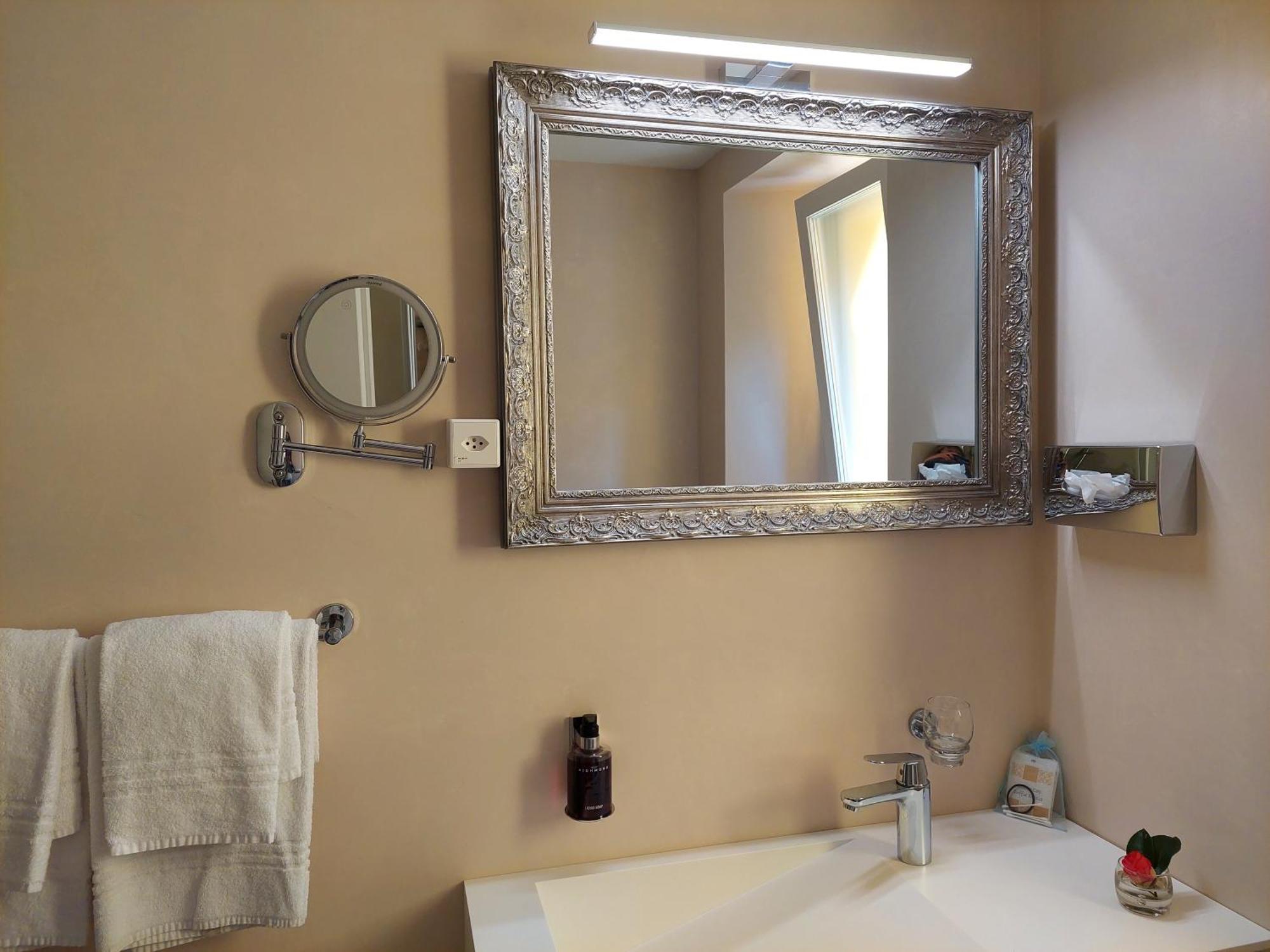 Dolceresio Lugano Lake B&B Brusino Arsizio Bagian luar foto