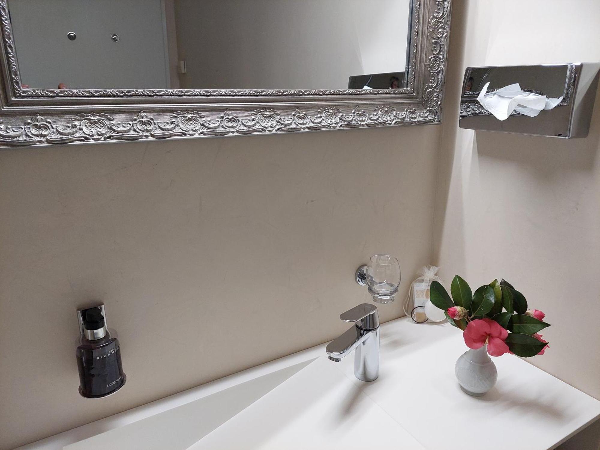 Dolceresio Lugano Lake B&B Brusino Arsizio Bagian luar foto