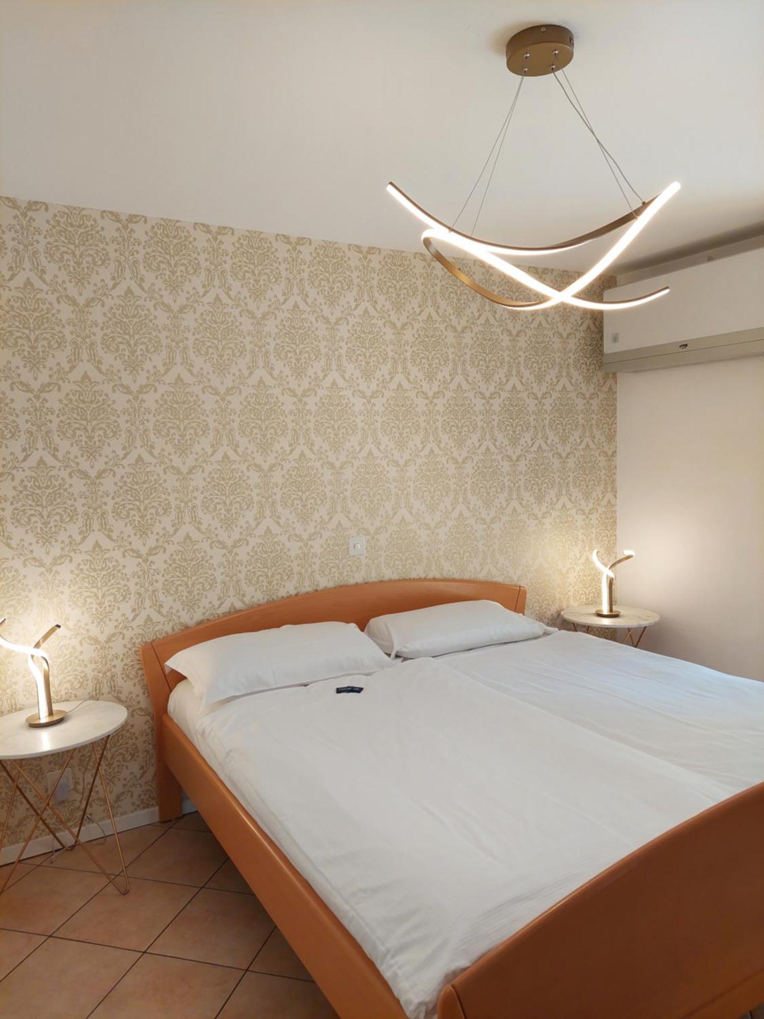 Dolceresio Lugano Lake B&B Brusino Arsizio Bagian luar foto