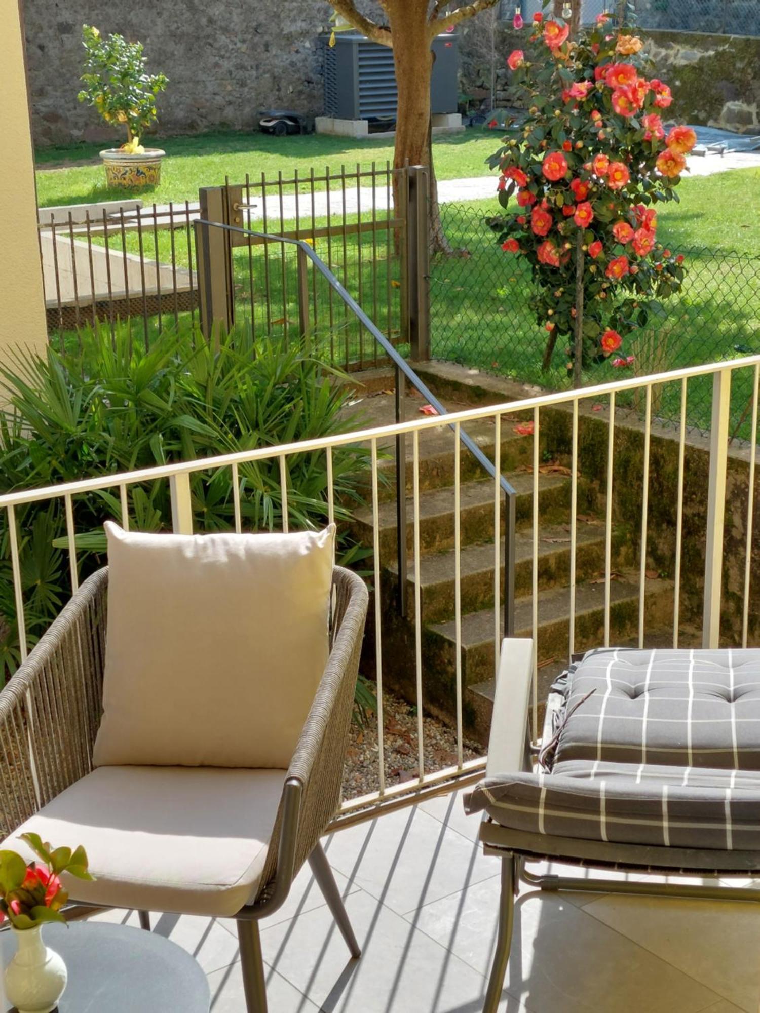 Dolceresio Lugano Lake B&B Brusino Arsizio Bagian luar foto