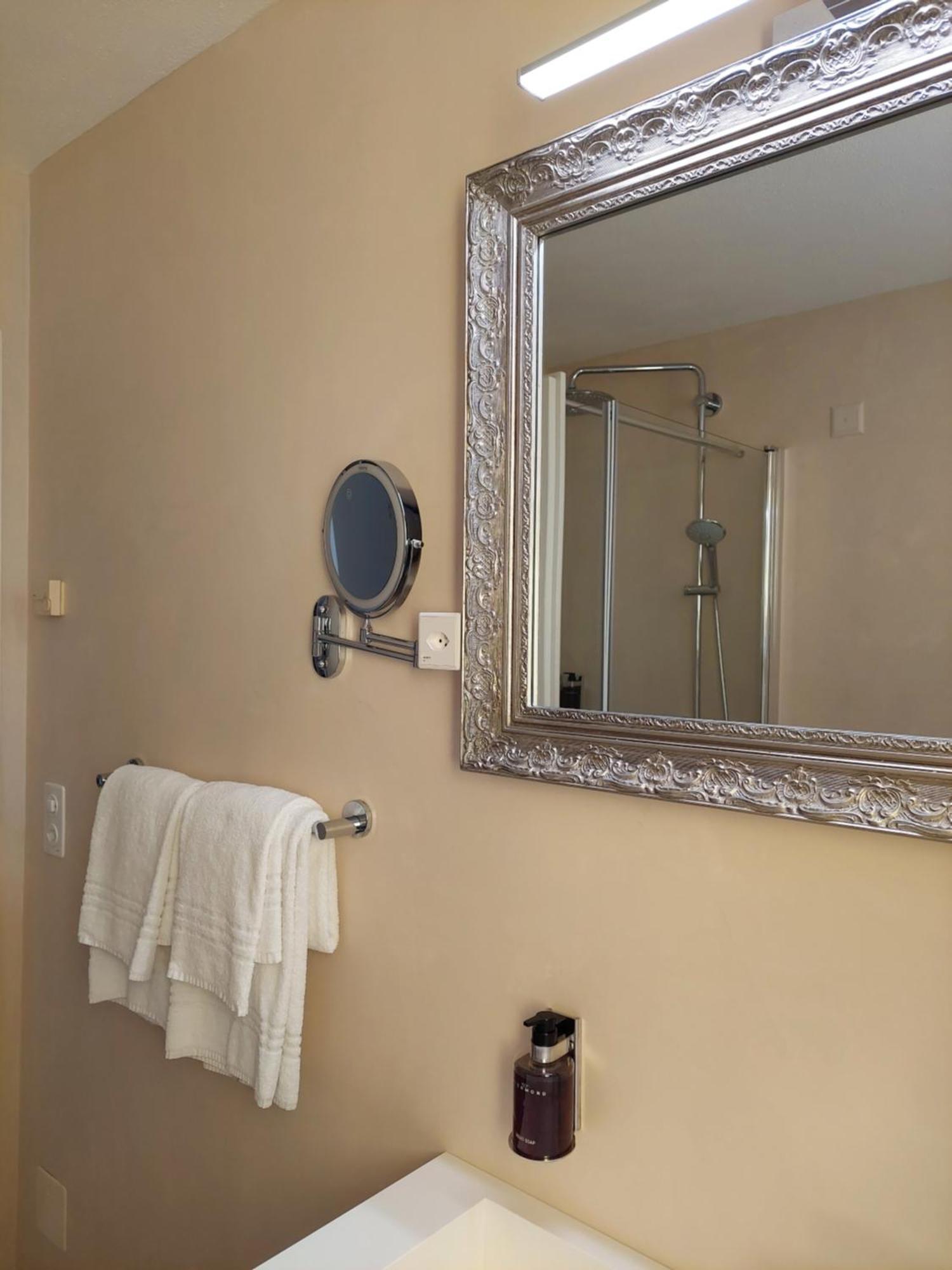 Dolceresio Lugano Lake B&B Brusino Arsizio Bagian luar foto