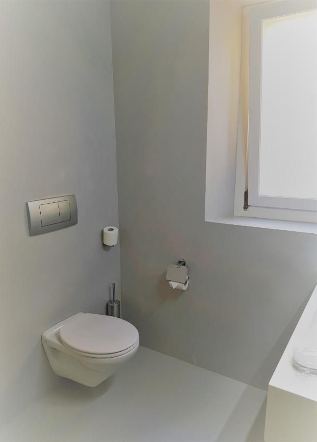 Dolceresio Lugano Lake B&B Brusino Arsizio Bagian luar foto